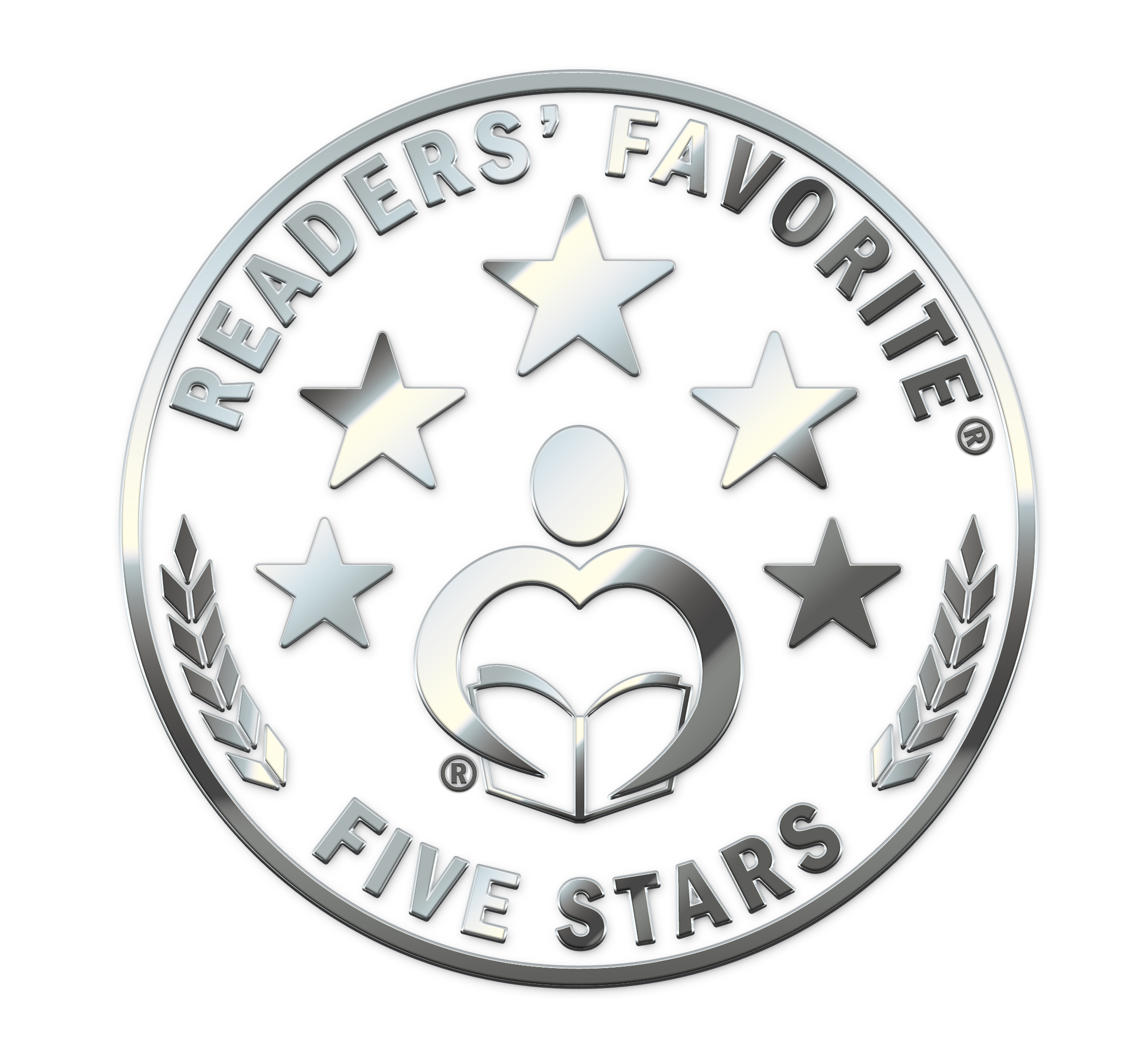 Readear's Favorite Five Stars