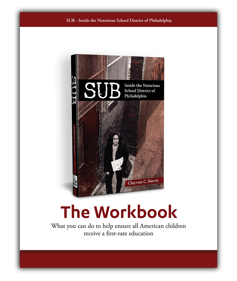 Sub Workbook